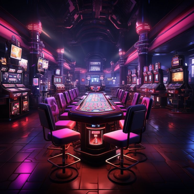 pos4d alternatif mobile interface showing American Roulette table and chip selection