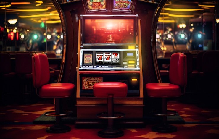 Single bet slip configuration showing one selection with stake and payout